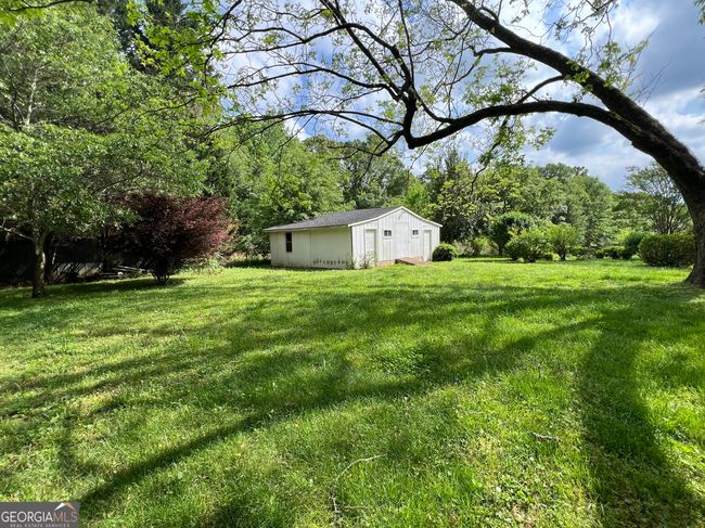 3003 Dixie Rd, House other with 3 bedrooms, 3 bathrooms and null parking in Covington GA | Image 50