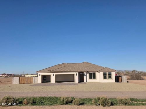 3820 N Palm Circle, Eloy, AZ, 85131 | Card Image