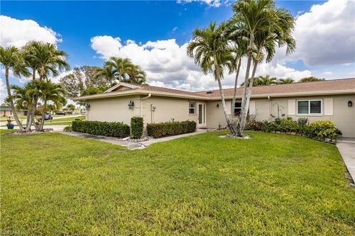 1460 Tredegar Dr, FORT MYERS, FL, 33919-2231 | Card Image