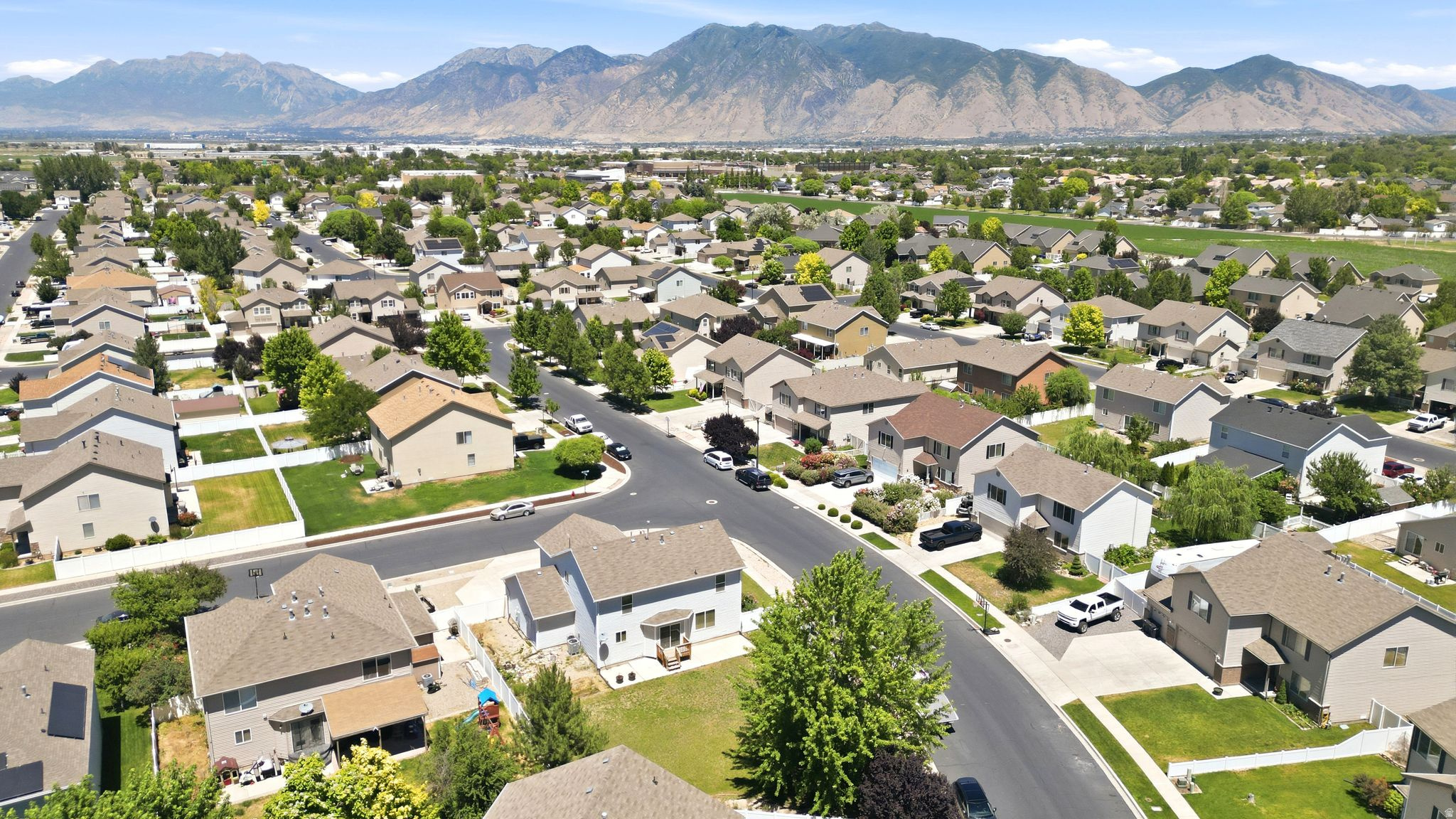 Residential in Spanish Fork 5