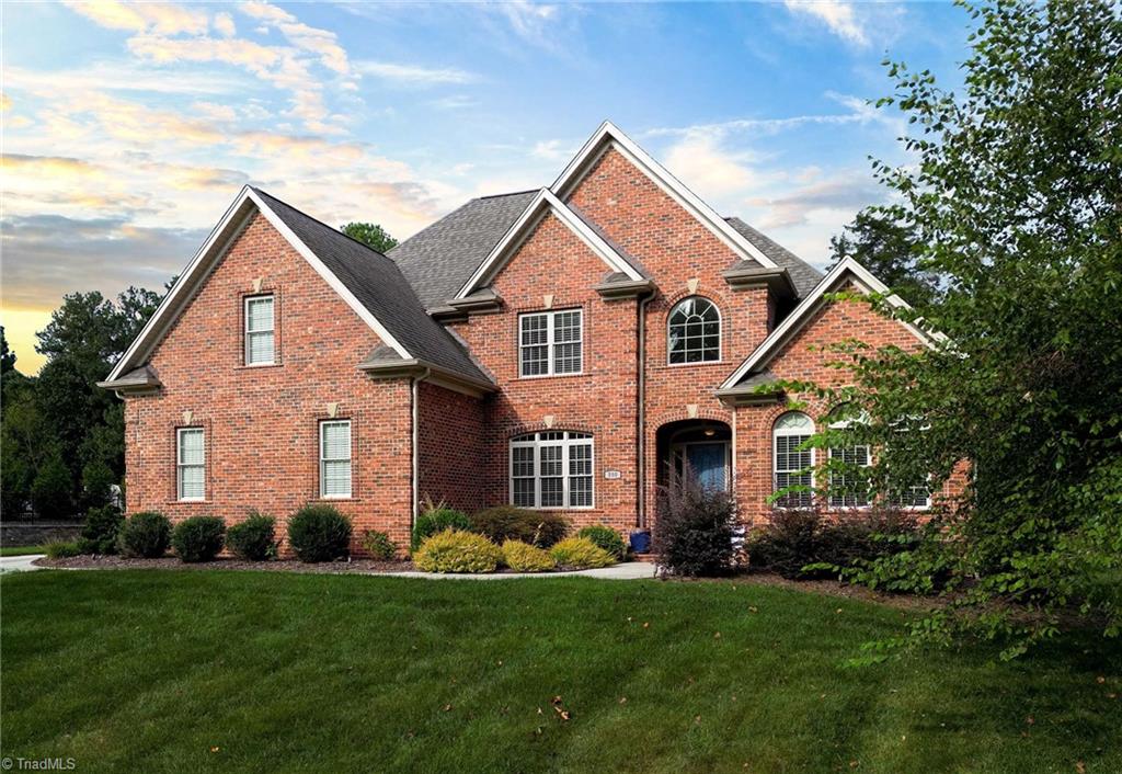 Kapstone Xing, Lexington, NC 27295