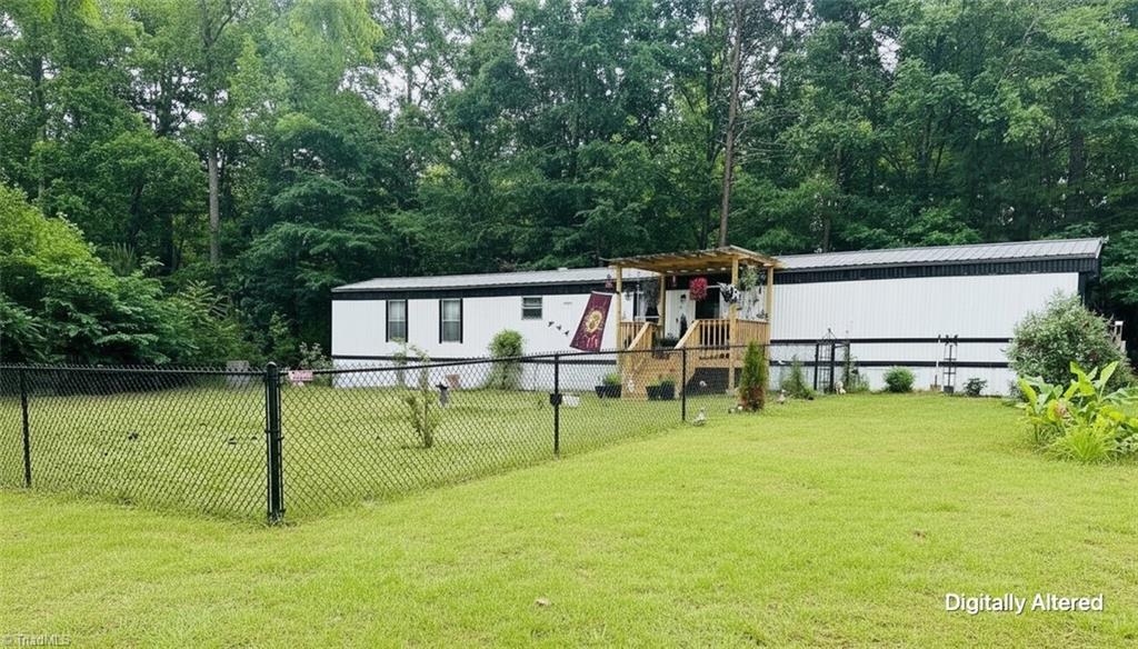 Residential in Liberty 3