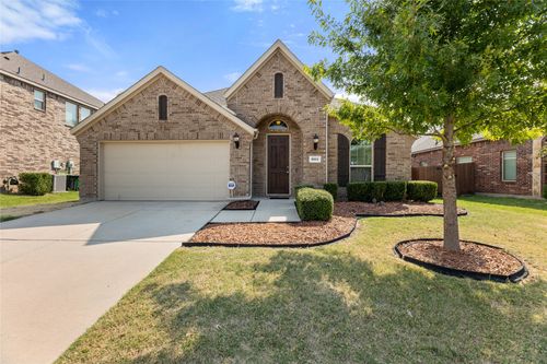 1004 Water Garden Cir, Little Elm, TX, 75068-1078 | Card Image