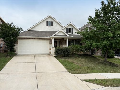 601 Puerta Vallarta Ln, Austin, TX, 78748-4068 | Card Image