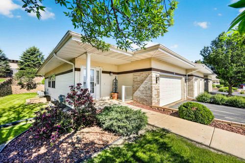 672 Clardell Drive, Sun Prairie, WI, 53590 | Card Image