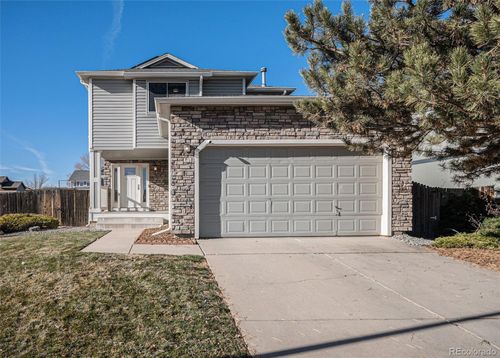 4181 S Shawnee Street, Aurora, CO, 80018 | Card Image