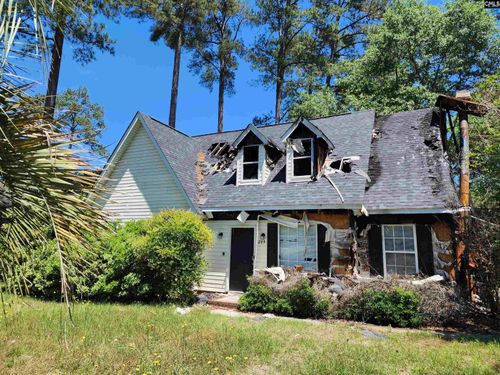 209 Beaver Creek Dr, Columbia, SC, 29223-7756 | Card Image