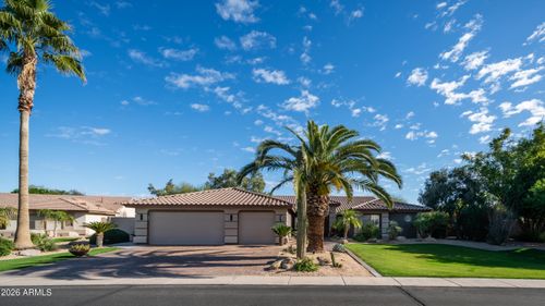 2540 W Tulsa St, Chandler, AZ, 85224-4173 | Card Image