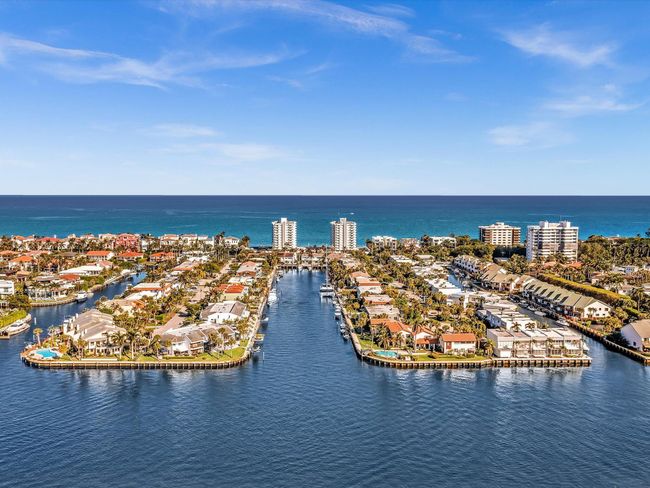 APT-605 - 4505 S Ocean Blvd, Condo with 2 bedrooms, 2 bathrooms and null parking in Highland Beach FL | Image 12