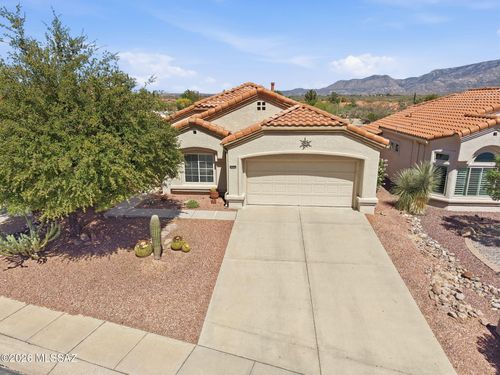 14280 N Trade Winds Way, Oro Valley, AZ, 85755 | Card Image