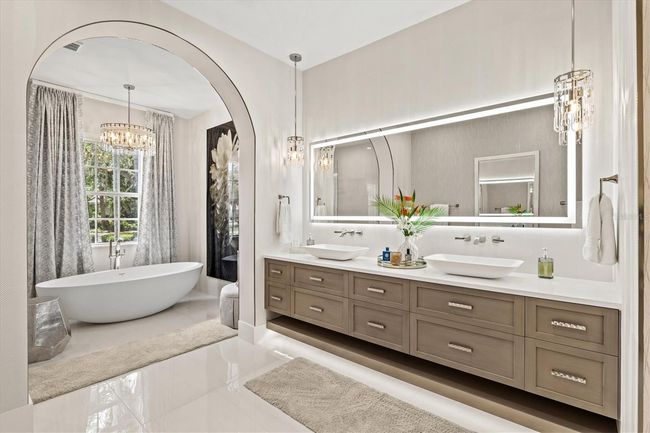 12311 Newcastle Pl, House other with 4 bedrooms, 3 bathrooms and null parking in LAKEWOOD RANCH FL | Image 52