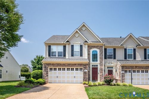 2811 Murano Way, Glen Allen, VA, 23059-1122 | Card Image
