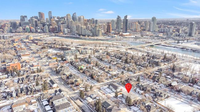 14 - 1717 Westmount Rd Nw, Condo with 1 bedrooms, 1 bathrooms and 1 parking in Calgary AB | Image 20