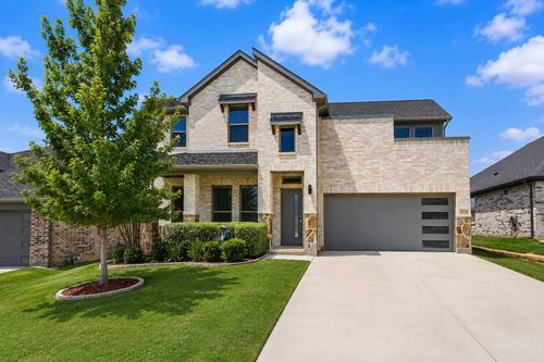 10533 Big Lagoon Dr, Fort Worth, TX, 76179-1062 | Card Image
