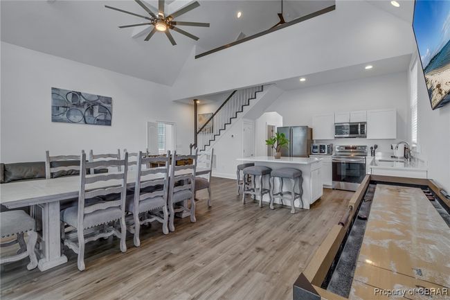 3315 Windmill Point Rd, House other with 6 bedrooms, 8 bathrooms and null parking in White Stone VA | Image 36