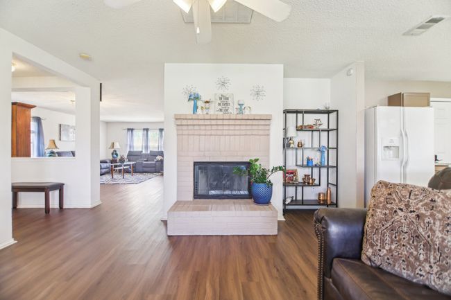 5229 Cedar View Ct, House other with 4 bedrooms, 3 bathrooms and null parking in Watauga TX | Image 8
