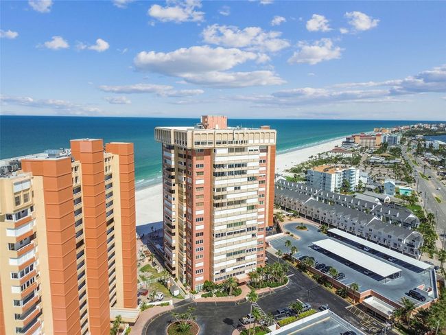APT-208 - 17920 Gulf Blvd, Condo with 1 bedrooms, 2 bathrooms and null parking in REDINGTON SHORES FL | Image 49