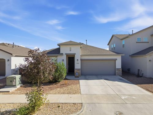 1052 Summer Breeze Pl, El Paso, TX, 79928-2389 | Card Image