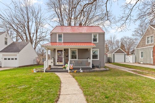 1245 University Ave, Adrian, MI, 49221-1867 | Card Image