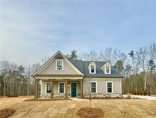 160 Cherokee Dr S, Waleska, GA, 30183-4661 | Card Image