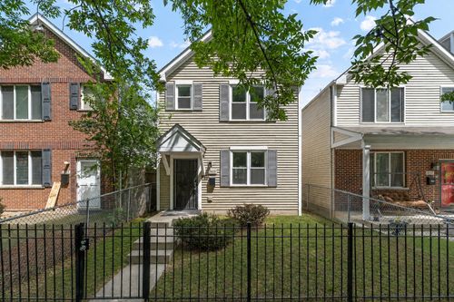 1835 S Ridgeway Ave, Chicago, IL, 60623-2559 | Card Image