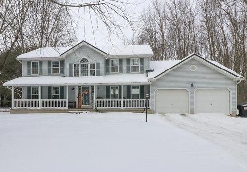 4253 Ne North Main St, Mansfield, OH, 44903 | Card Image