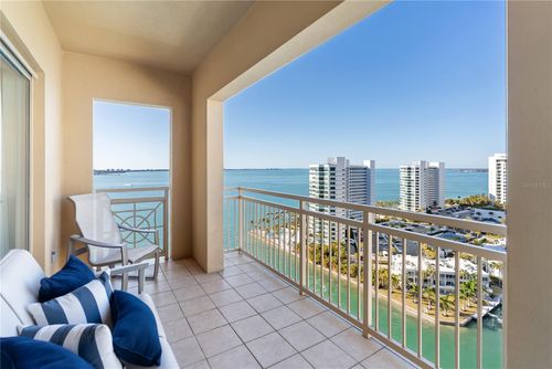 1603-1111 Ritz Carlton Dr, SARASOTA, FL, 34236-5597 | Card Image