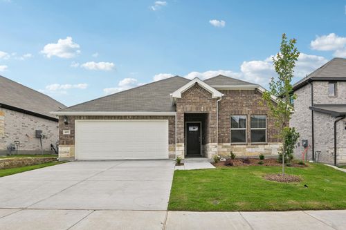601 Weller Road, Mckinney, TX, 75069 | Card Image