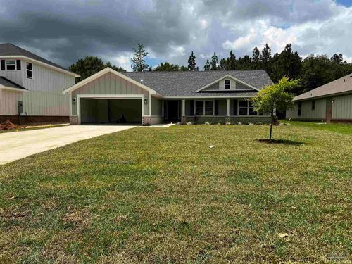 5267 Muscadine Way, Milton, FL, 32570-9875 | Card Image