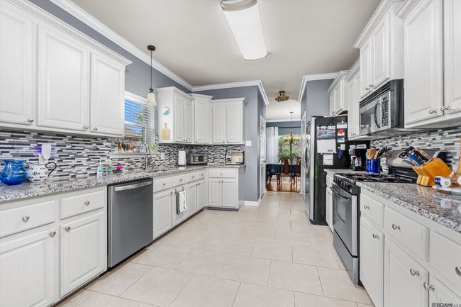 43201 Sycamore Bend Ave, House other with 4 bedrooms, 3 bathrooms and 2 parking in Gonzales LA | Image 8