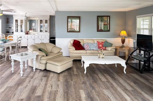 5558 Sir Walter Way, NORTH FORT MYERS, FL, 33917 | Card Image