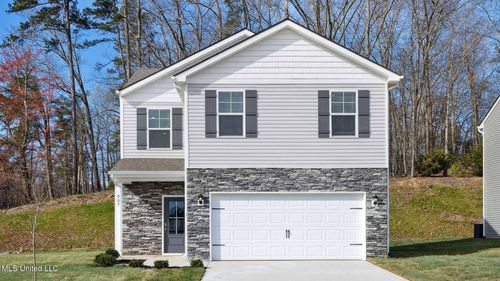 27 Jepson Street, Byhalia, MS, 38611 | Card Image