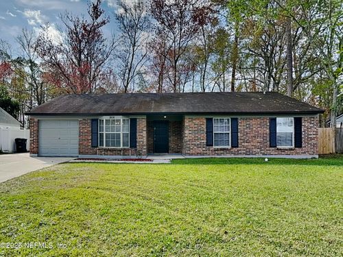 2626 Pinewood Boulevard S, Middleburg, FL, 32068 | Card Image