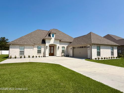 509 Pemberton Pl, Picayune, MS, 39466-5393 | Card Image