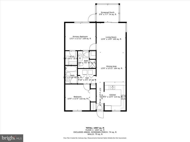 UNIT-8105 - 19994 Sandy Bottom Cir, Condo with 2 bedrooms, 2 bathrooms and null parking in REHOBOTH BEACH DE | Image 34