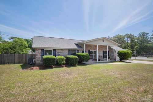 5700 Langley Cir, Pensacola, FL, 32504-8357 | Card Image