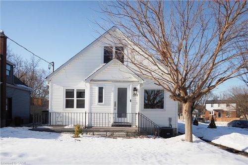 354 Blucher Blvd, Kitchener, ON, N2H5V9 | Card Image