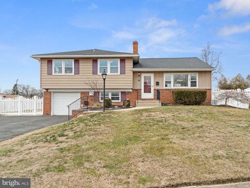 74 Clement Dr, SOMERDALE, NJ, 08083-2202 | Card Image