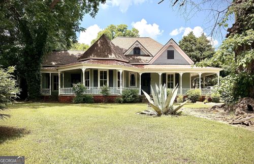 215 Frobel St, Monticello, GA, 31064-1113 | Card Image