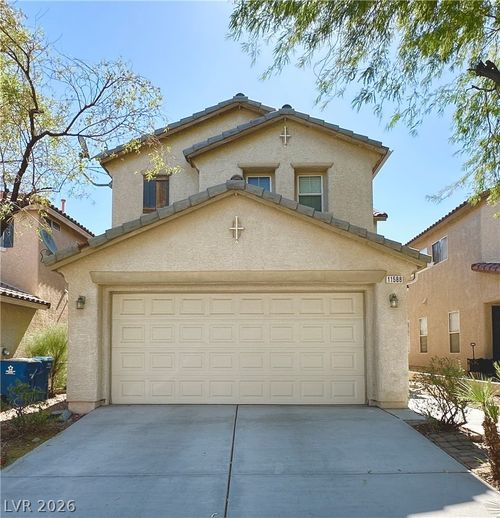 11588 Vesuvio Ct, Las Vegas, NV, 89183-5598 | Card Image