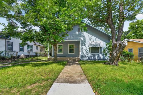 3454 Frazier Ave, Fort Worth, TX, 76110-3626 | Card Image
