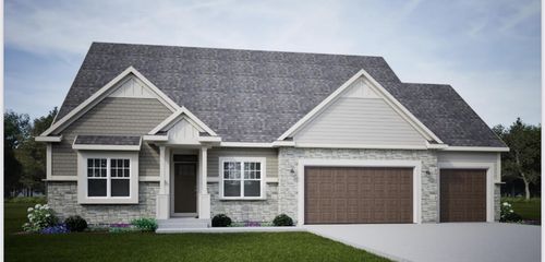 N66W21324 Sagebrush Drive, MENOMONEE FALLS, WI, 53051 | Card Image