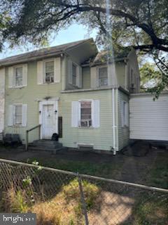 Mount Ephraim Ave, Camden, NJ 08104