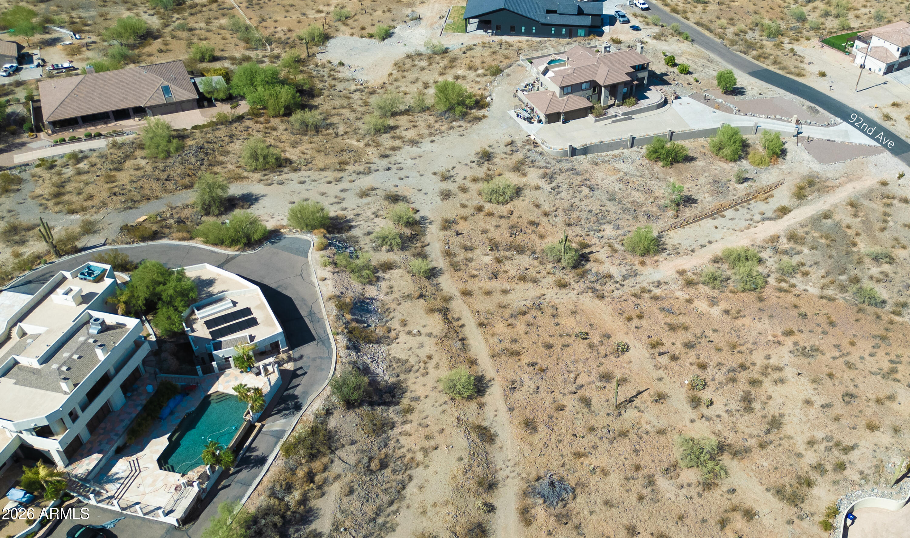 Land in Peoria