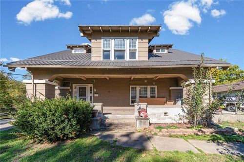 414 W Heidel St, Carrollton, MO, 64633-1231 | Card Image