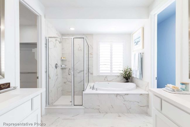 Primary Bathroom (Representative Photo) | Image 17