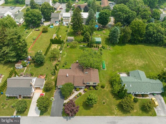 37 Apple Ln, House other with 3 bedrooms, 2 bathrooms and null parking in BIGLERVILLE PA | Image 11