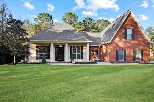 264 Thornwood Dr, Covington, LA, 70435-0284 | Card Image