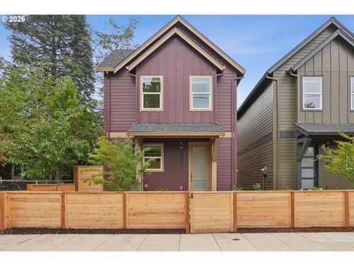 3-5452 Ne Prescott St, Portland, OR, 97218 | Card Image
