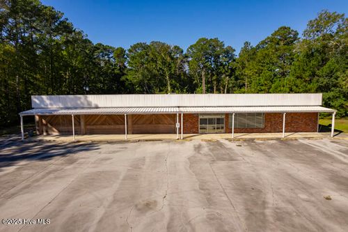 8434 Nc Highway 306 S, Arapahoe, NC, 28510-9601 | Card Image